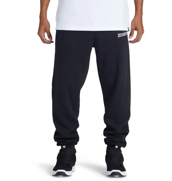 Брюки-джоггеры DC Shoes 