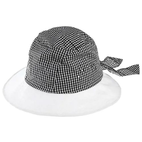 Панама BETMAR B962 KNOTTED CLOCHE, размер ONE