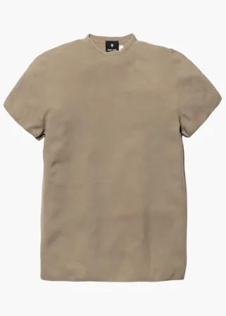 Футболка Snow Peak WHOLEGARMENT Tee