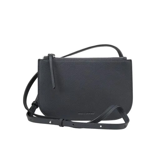 Сумка Marc O'Polo 30819901501110-803-OS, фактура зернистая, синий
