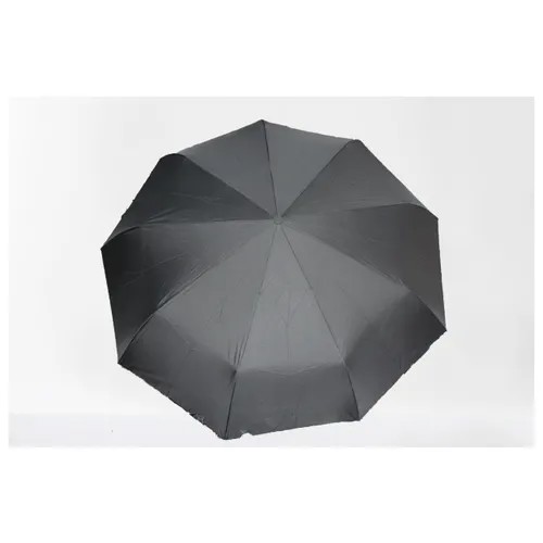 Смарт-зонт Popular, черный