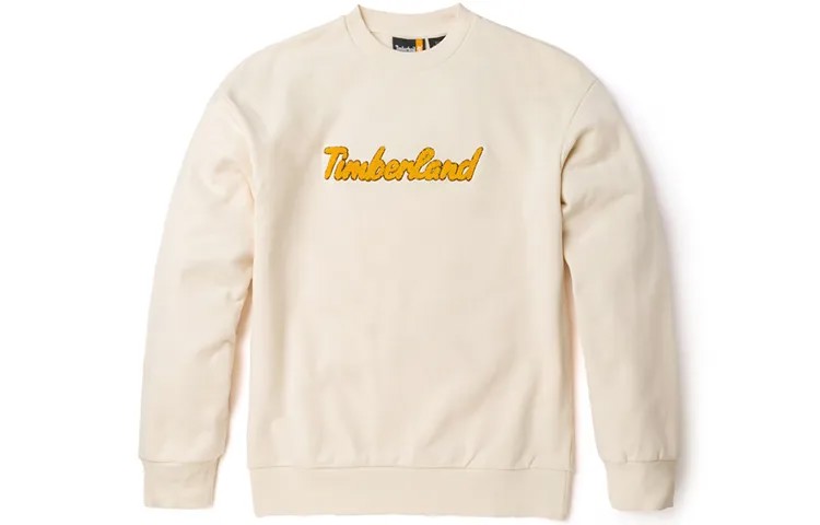 Толстовка женская белая Timberland