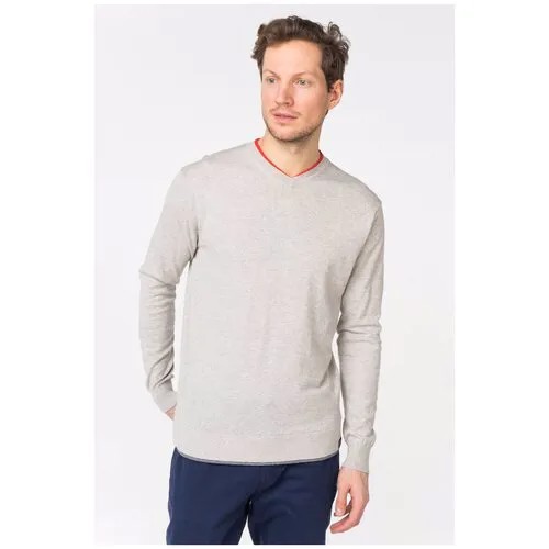 Джемпер Scotch & Soda 132.18FWMM.0860145568.0171 Серый 52