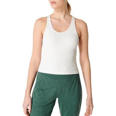 Женская бесшовная майка для фитнеса и тренировок Sweaty Betty Athletic BHFO 5449