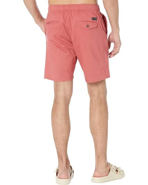 Шорты VISSLA No See Ums Eco 18