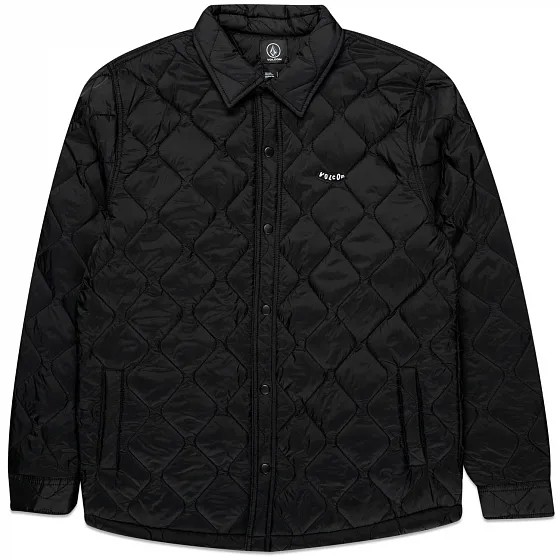 Куртка-рубашка Volcom