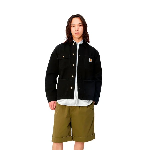 Michigan Coat