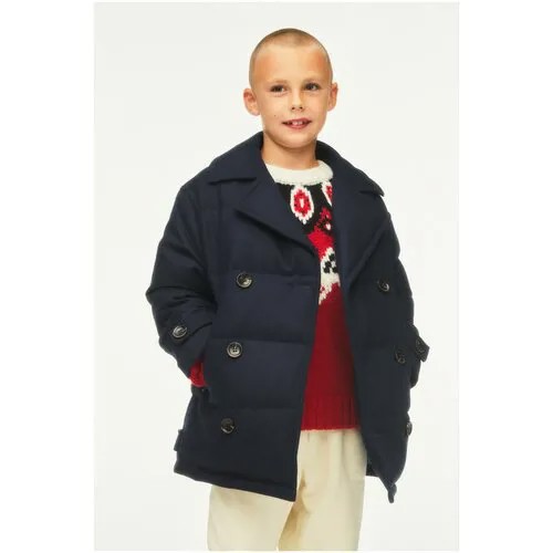 Свитшот для мальчика ZARA размер 8-9 лет (130 см)