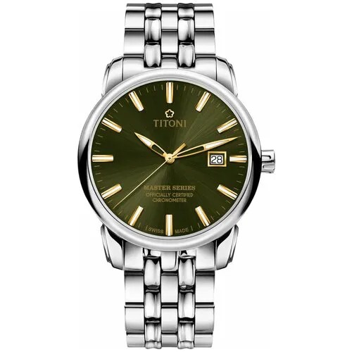 Наручные часы Titoni 83188-S-660Y