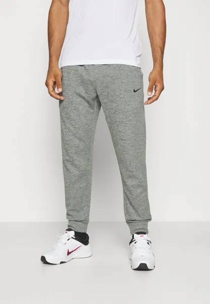 Спортивные брюки PANT TAPER Nike, темно-серый вереск/серый/черный