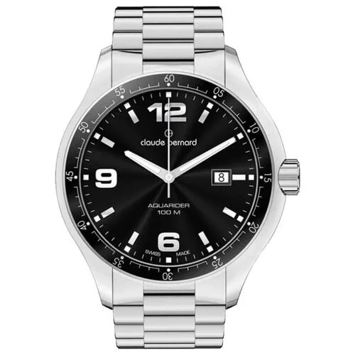 Наручные часы Claude Bernard 70165-3NIN