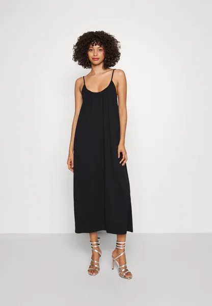 Платье из джерси Vero Moda, черный