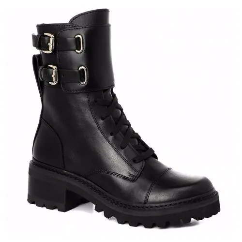 Ботинки Dkny K3052117 черный, Размер 38,5