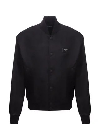 Бомбер Dolce & Gabbana