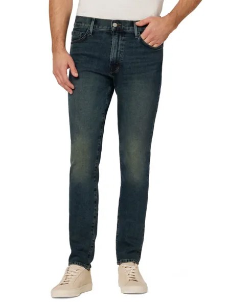 Джинсы с пятью карманами Dean Joe'S Jeans, цвет Emmons Blue