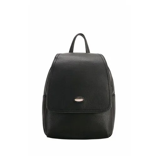 Рюкзак женский David Jones, 6739-3 black