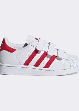 Кроссовки Superstar adidas Originals
