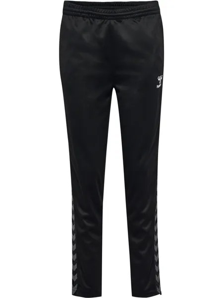 Тренировочные брюки Hummel AUTHENTIC PL, черный