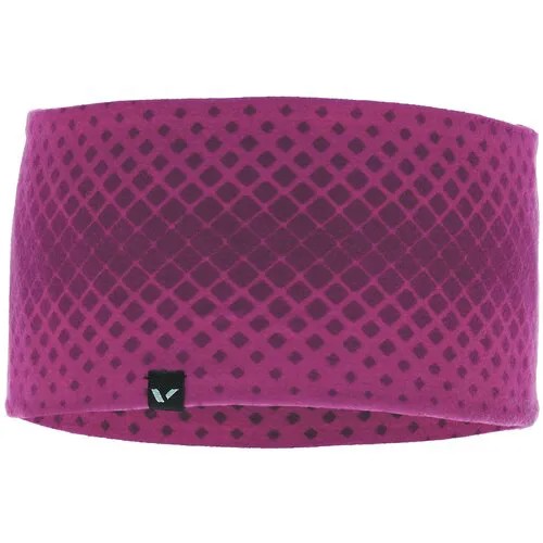 Повязка Viking 2022-23 Headband Onyx Fuchsia