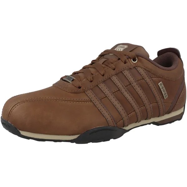 Низкие кроссовки K SWISS low Arvee 1.5, коричневый