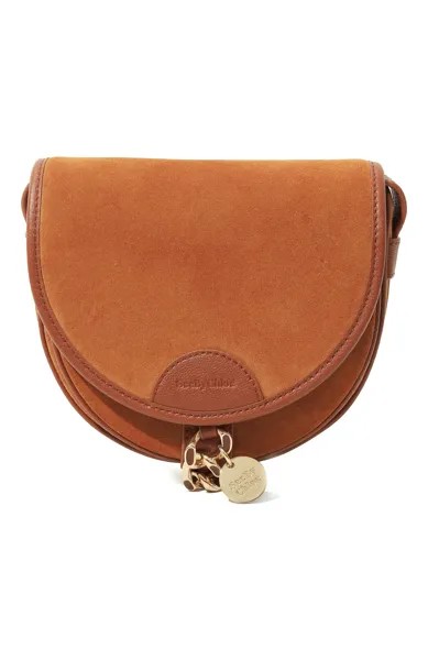Сумка Mara small See by Chloé