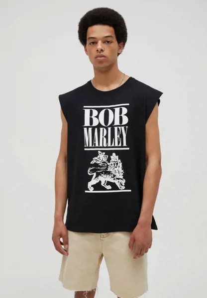 Майка Pull&Bear