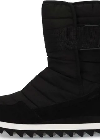 Сапоги утепленные женские Merrell Alpine Tall Strap, размер 37.5