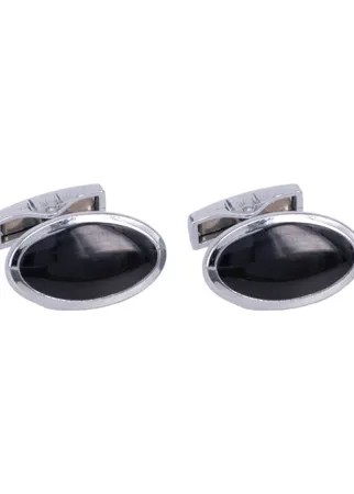 Запонки мужские OTOKODESIGN 54107 черные