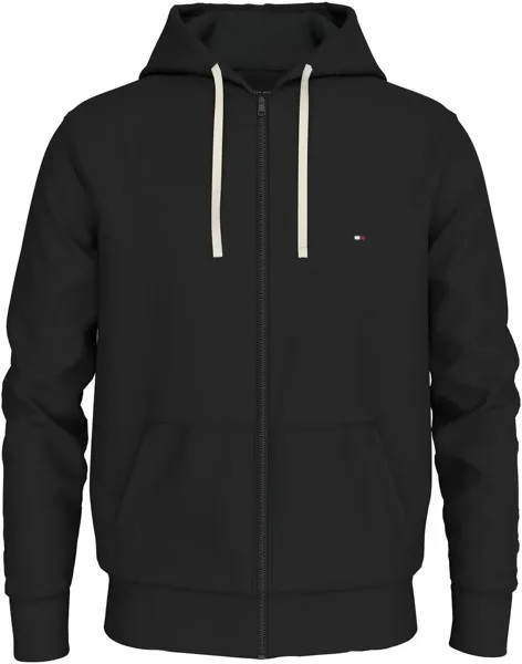 Толстовка Tommy Hilfiger с капюшоном 