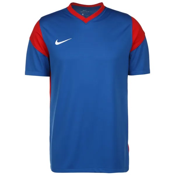 Рубашка Nike Fußballtrikot Park Derby III, синий