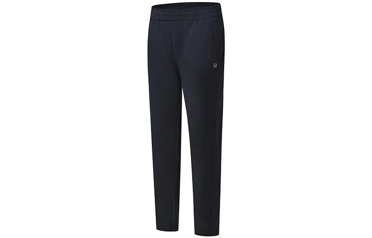 FILA Женские спортивные штаны, цвет Blue