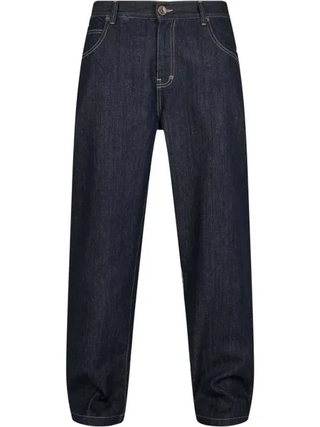 Джинсы Southpole, цвет raw indigo