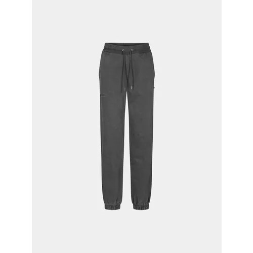 Брюки Han Kjøbenhavn Logo Sweatpants, размер L, серый