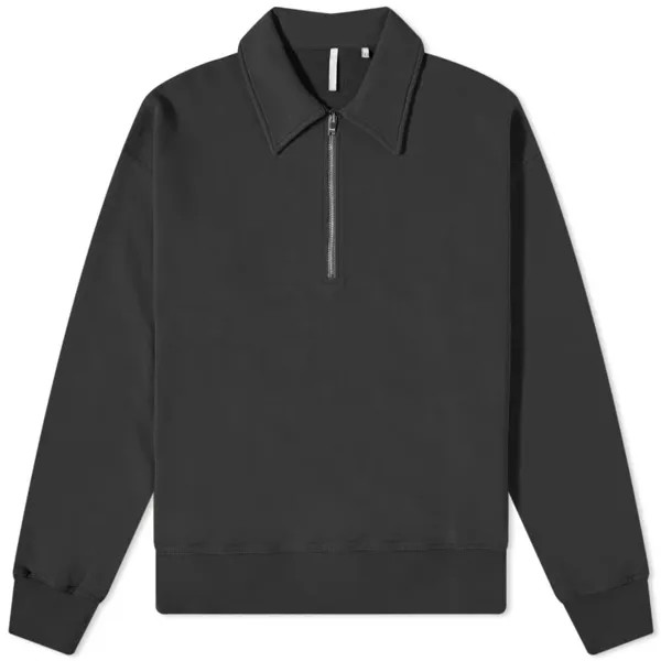 Толстовка Sunflower Half Zip Sweat