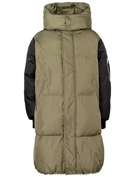 Пальто MM6 Maison Margiela