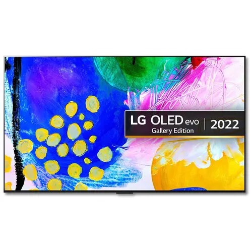 Телевизор LG OLED97G2LA