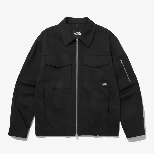 THE NORTH FACE NJ3BP00A Универсальный цветной бомбер
