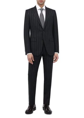 Шерстяной костюм Ermenegildo Zegna