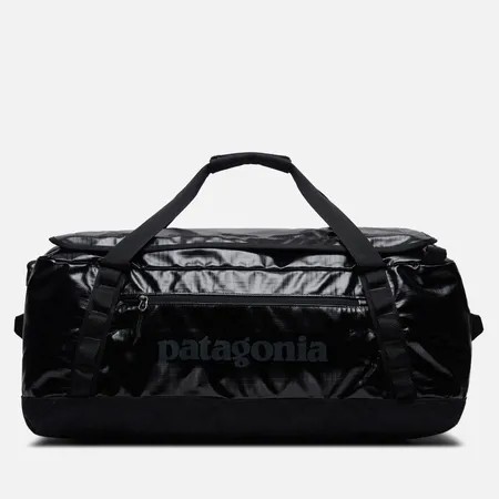 Дорожная сумка Patagonia Black Hole Duffel, цвет чёрный