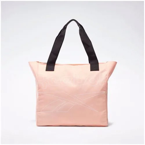 Сумка Reebok Womens Essentials Tote Розовый NSZ GM5996