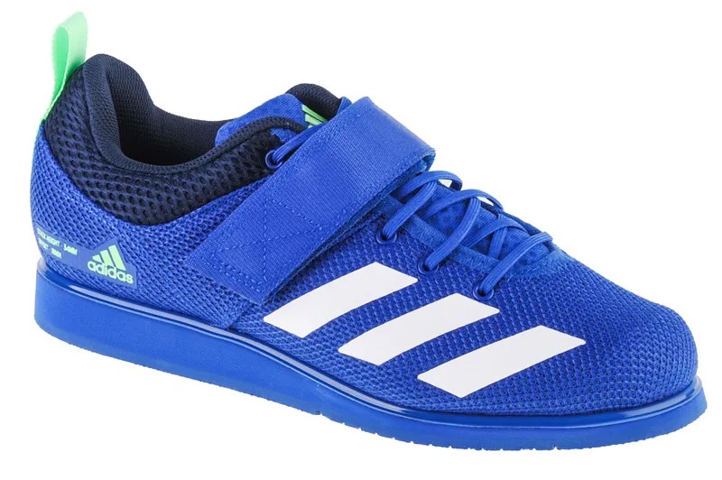 Спортивные кроссовки adidas Performance adidas Powerlift 5 Weightlifting, синий