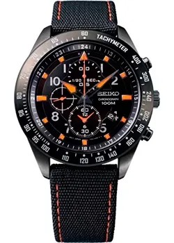 Японские наручные  мужские часы Seiko SNDH45P1. Коллекция Criteria