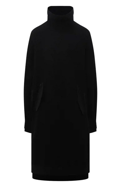 Хлопковое платье Yohji Yamamoto