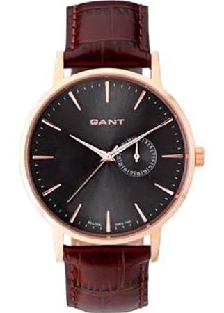 Мужские часы Gant W108411. Коллекция Park Hill II