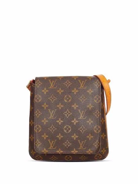 Louis Vuitton сумка на плечо Musette Salsa pre-owned с монограммой