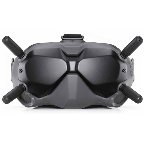 Очки DJI FPV Goggles V2
