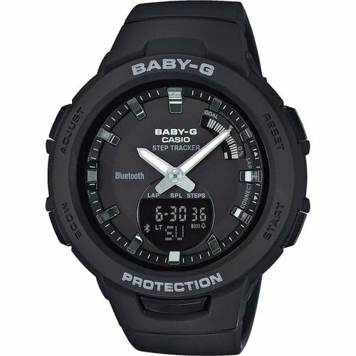 Наручные часы CASIO