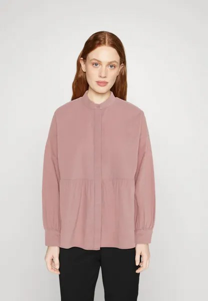 Рубашка Esprit WALE, цвет old pink