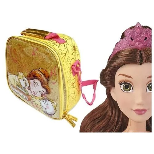 Сумочка для девочки Belle Beauty and the Beast