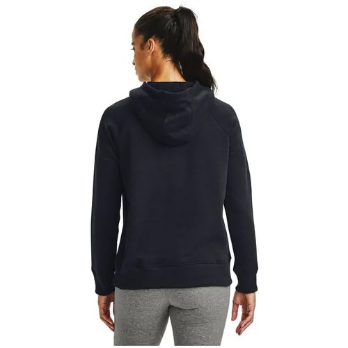 Толстовка Under Armour Rival Fleece HB Hoodie Женщины 1356317-001 MD